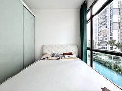 The Skywoods (D23), Condominium #521356721